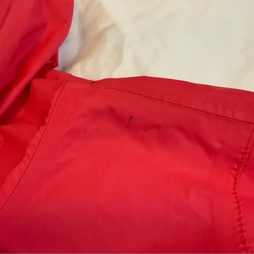 Columbia stay comfortable